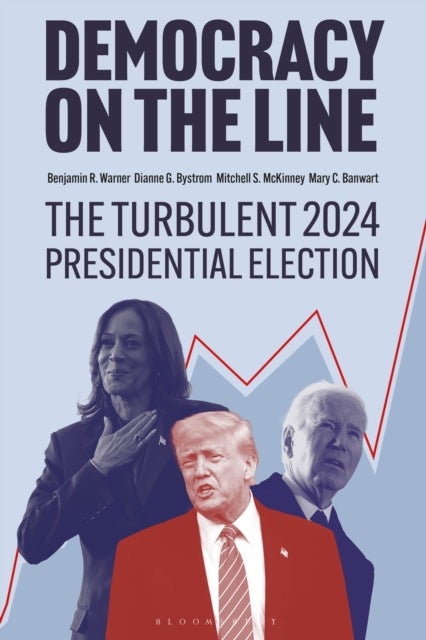 Democracy on the Line - The Turbulent 2024 Presidential Election