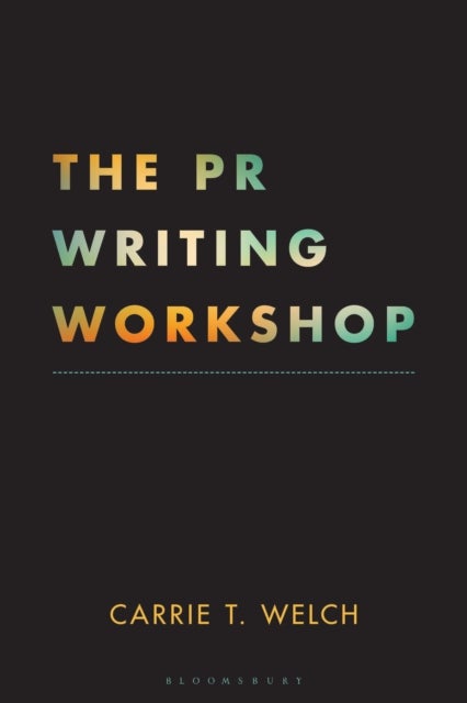 The PR Writing Workshop