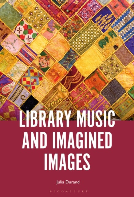 Library Music and Imagined Images