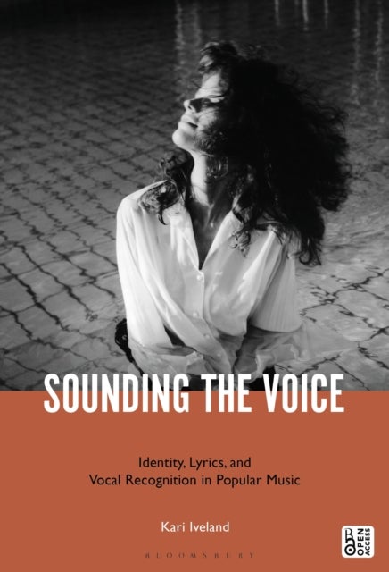 Sounding the Voice - Identity, Lyrics, and Vocal Recognition in Popular Music