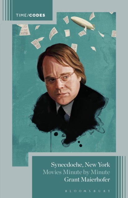 Synecdoche, New York - Movies Minute by Minute