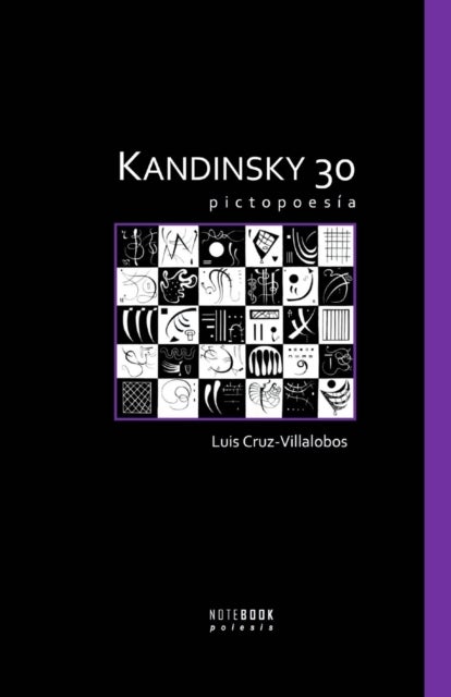 Kandinsky 30 - Pictopoesia