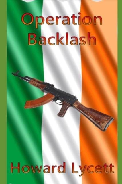 Operation Backlash - The Phoenix Rises