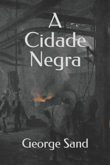A Cidade Negra