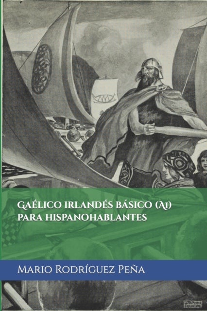 Gaelico irlandes basico (A1) para hispanohablantes