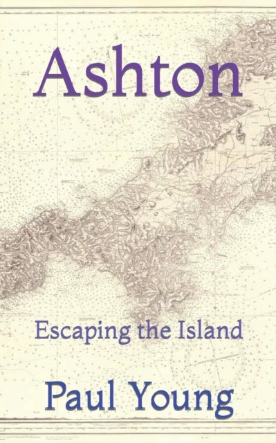 Ashton - Escaping the Island