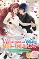 If the Villainess and Villain Met and Fell in Love, Vol. 3 (light novel)
