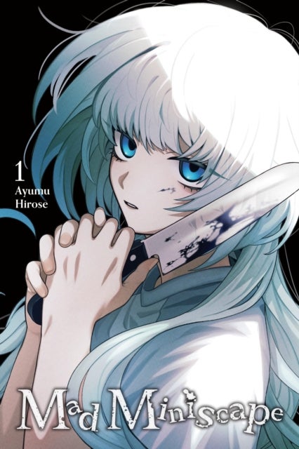Mad Miniscape, Vol. 1