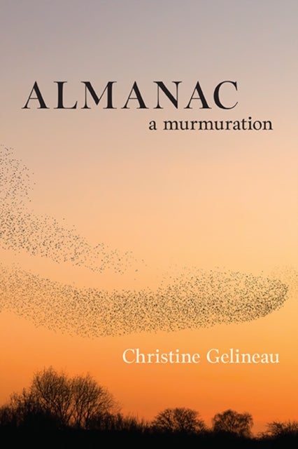 Almanac - A Murmuration