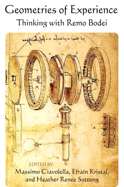 Geometries of Experience