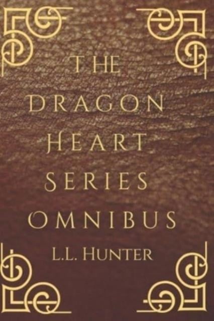 The Dragon Heart Series Omnibus - The Complete Series