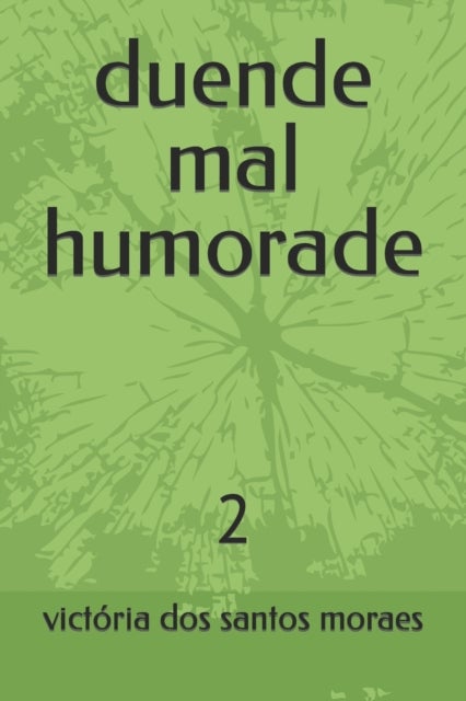 duende mal humorade - 2