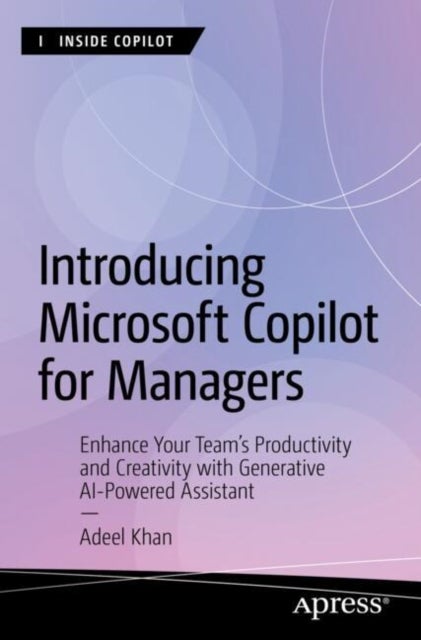 Introducing Microsoft Copilot for Managers - Enhance Your Team's Productivity and Creativity with Generative AI-Powered Assistant