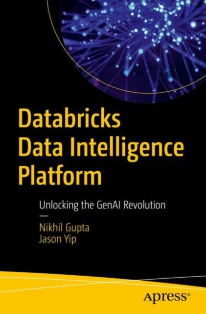 Databricks Data Intelligence Platform - Unlocking the GenAI Revolution