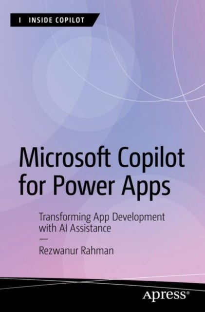 Microsoft Copilot for Power Apps - Transforming App Development with AI Assistance