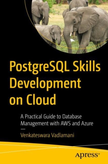 PostgreSQL Skills Development on Cloud - A Practical Guide to Database Management with AWS and Azure