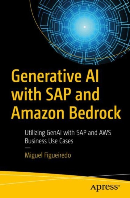 Generative AI with SAP and Amazon Bedrock - Utilizing GenAI with SAP and AWS Business Use Cases