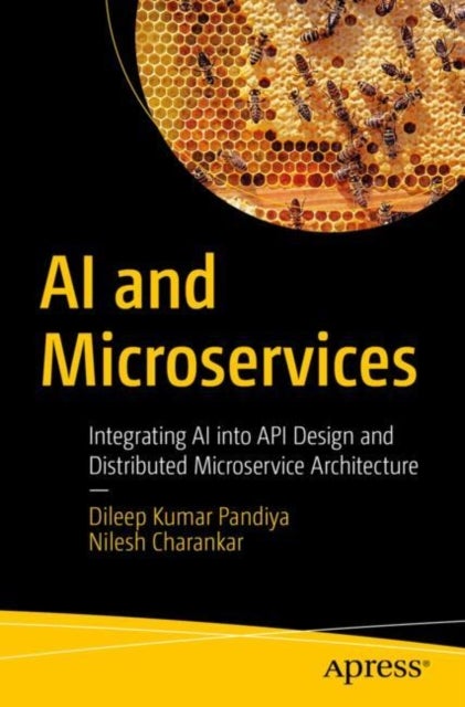 AI and Microservices - Integrating AI into API Design and Distributed Microservice Architecture