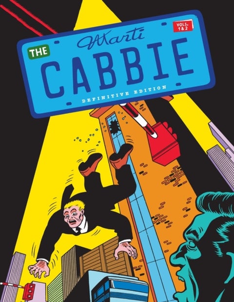 The Cabbie - Definitive Edition