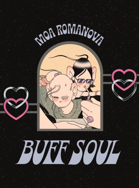 Buff Soul
