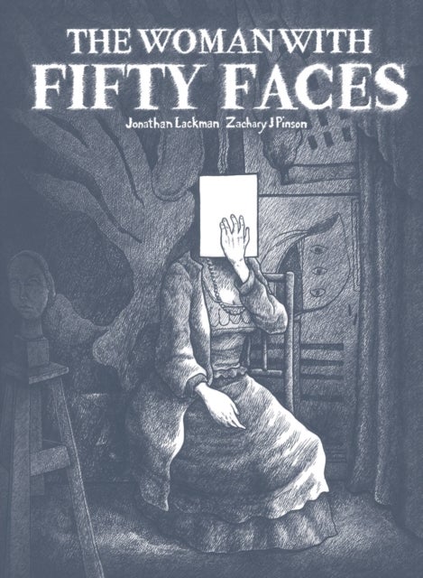 The Woman with Fifty Faces - Maria Lani & The Greatest Art Heist That Never Was
