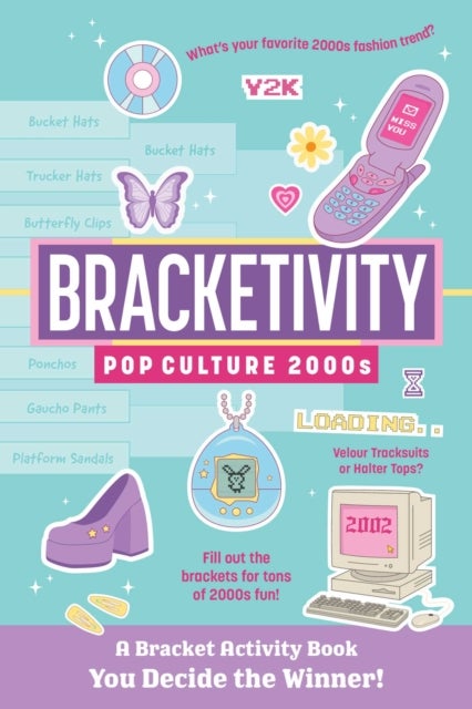 Bracketivity Pop Culture - 2000s