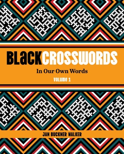 BlackCrosswords 1 - In Our Own Words
