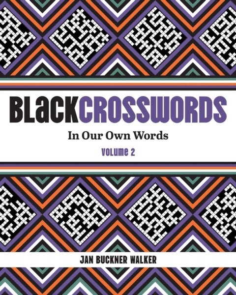 BlackCrosswords 2 - In Our Own Words