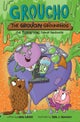 Groucho the Grouchy Groundhog (Volume 2)