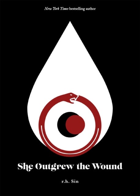 She Outgrew the Wound