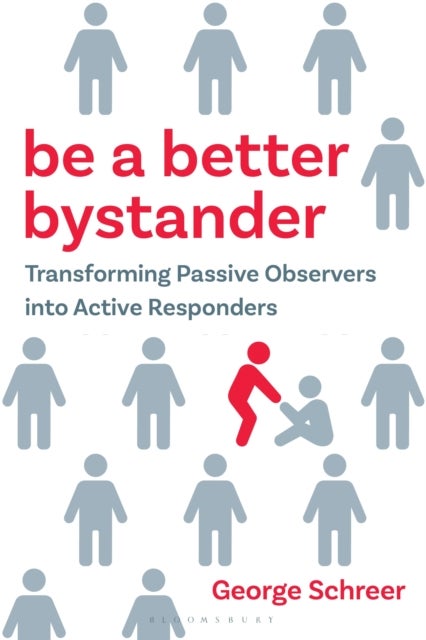 Be a Better Bystander - Transforming Passive Observers into Active Responders