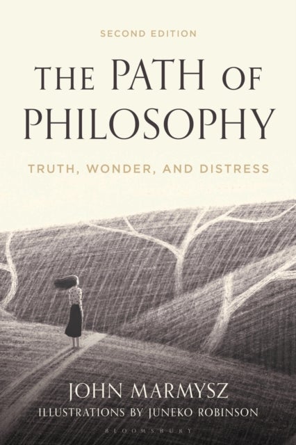 The Path of Philosophy - Truth, Wonder, and Distress