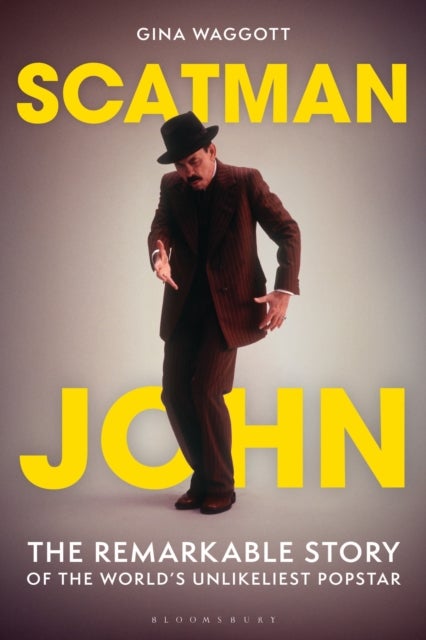 Scatman John - The Remarkable Story of the World's Unlikeliest Popstar