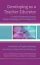 Developing as a Teacher Educator