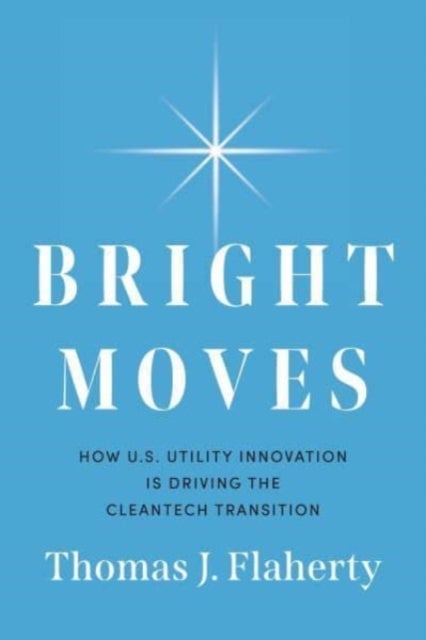 Bright Moves - How U.S. Utility Innovation Is Driving the Cleantech Transition