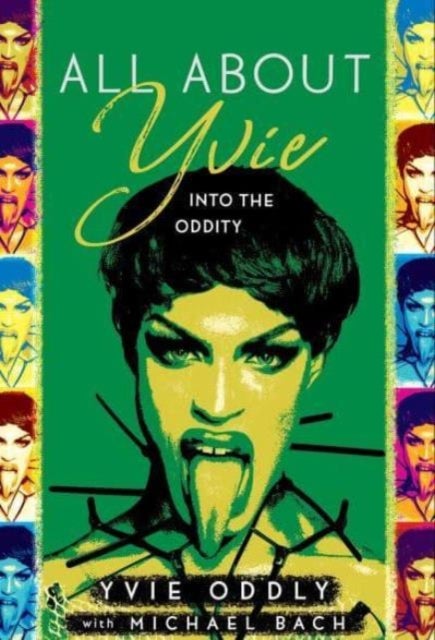 All about Yvie - Into the Oddity