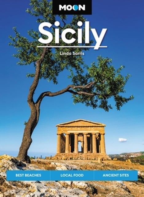 Moon Sicily - Best Beaches, Local Food, Ancient Sites