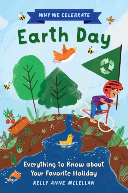 Why We Celebrate Earth Day