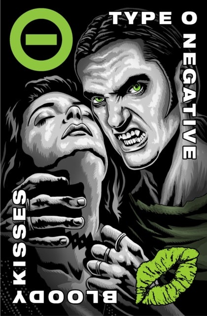 Type O Negative: Bloody Kisses 30