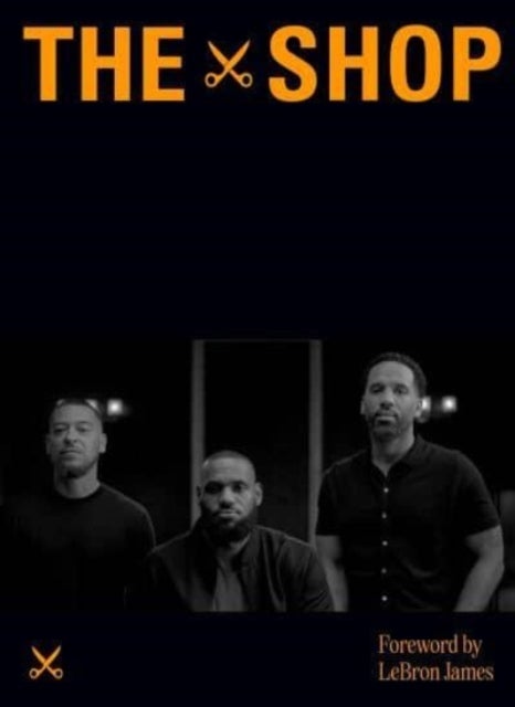 The Shop - Where Culture Shapes Up