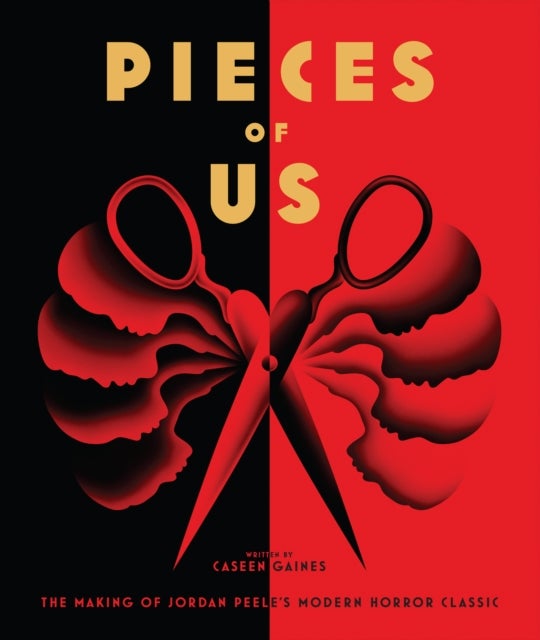 Pieces of Us - The Making of Jordan Peele's Modern Horror Classic