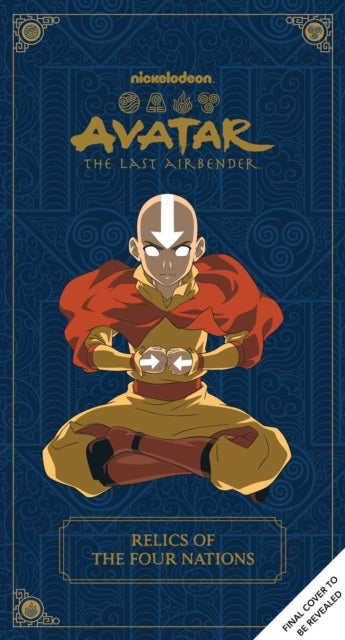 Avatar: The Last Airbender - Relics of the Four Nations