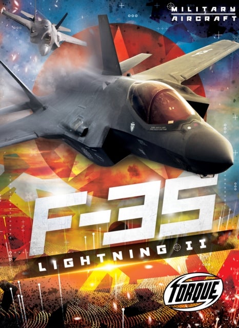F35 Lightning Ii