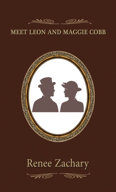 Meet Leon and Maggie Cobb