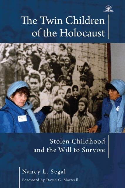The Twin Children of the Holocaust - Stolen Childhood and the Will to Survive. Photographs from the Twins' 40th Anniversary Reunion at Auschwitz-Birkenau