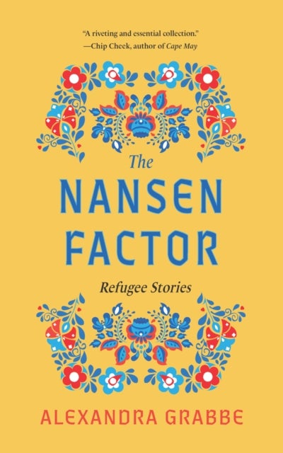 The Nansen Factor - Refugee Stories