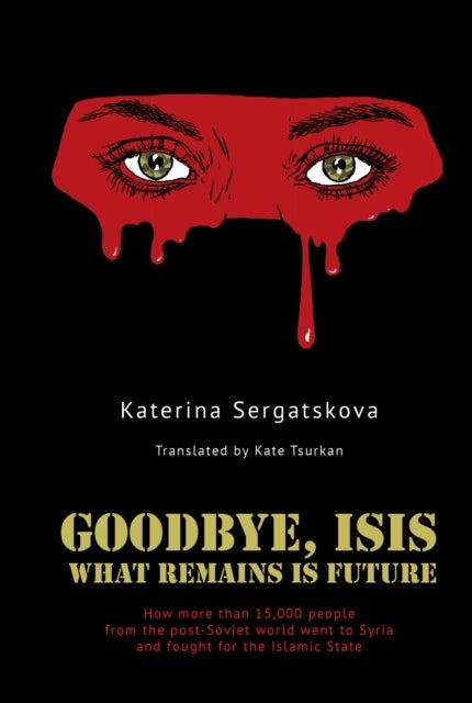 Goodbye, ISIS - What Remains is Future