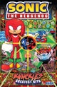 Sonic the Hedgehog: Knuckles' Greatest Hits