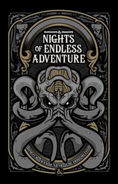 Dungeons & Dragons: Nights of Endless Adventure