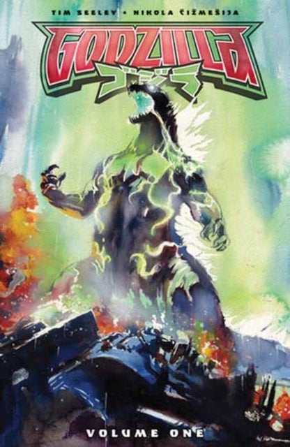 Godzilla [Kai-Sei Era]: End of the Reign